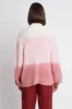 Anais Knit Balloon Sleeve Jumper sold by Aje