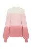 Anais Knit Balloon Sleeve Jumper sold by Aje