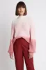 Anais Knit Balloon Sleeve Jumper sold by Aje