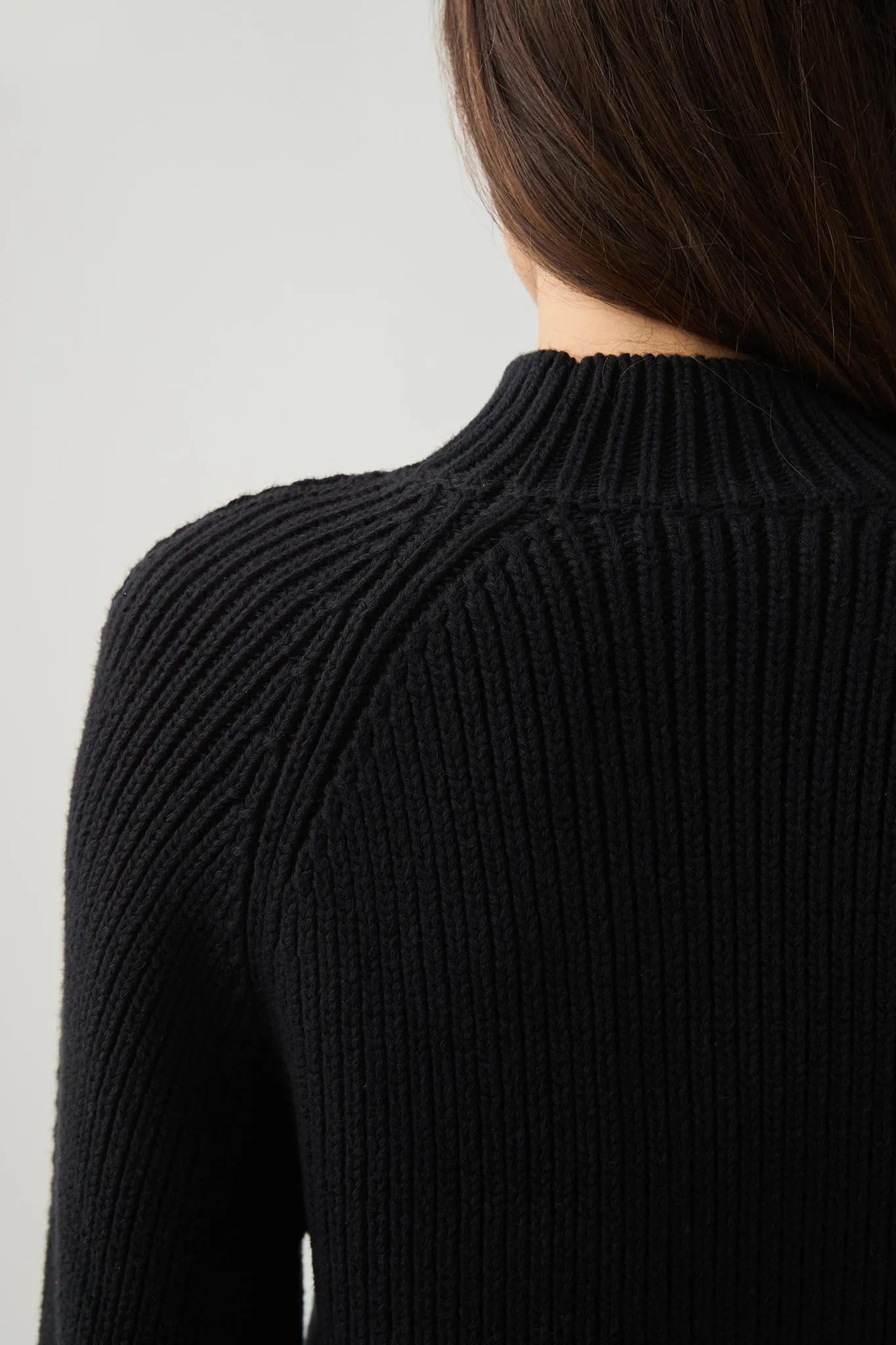 Raglan Knitted Jumper 457 sold by Aje product image thumbnail 5