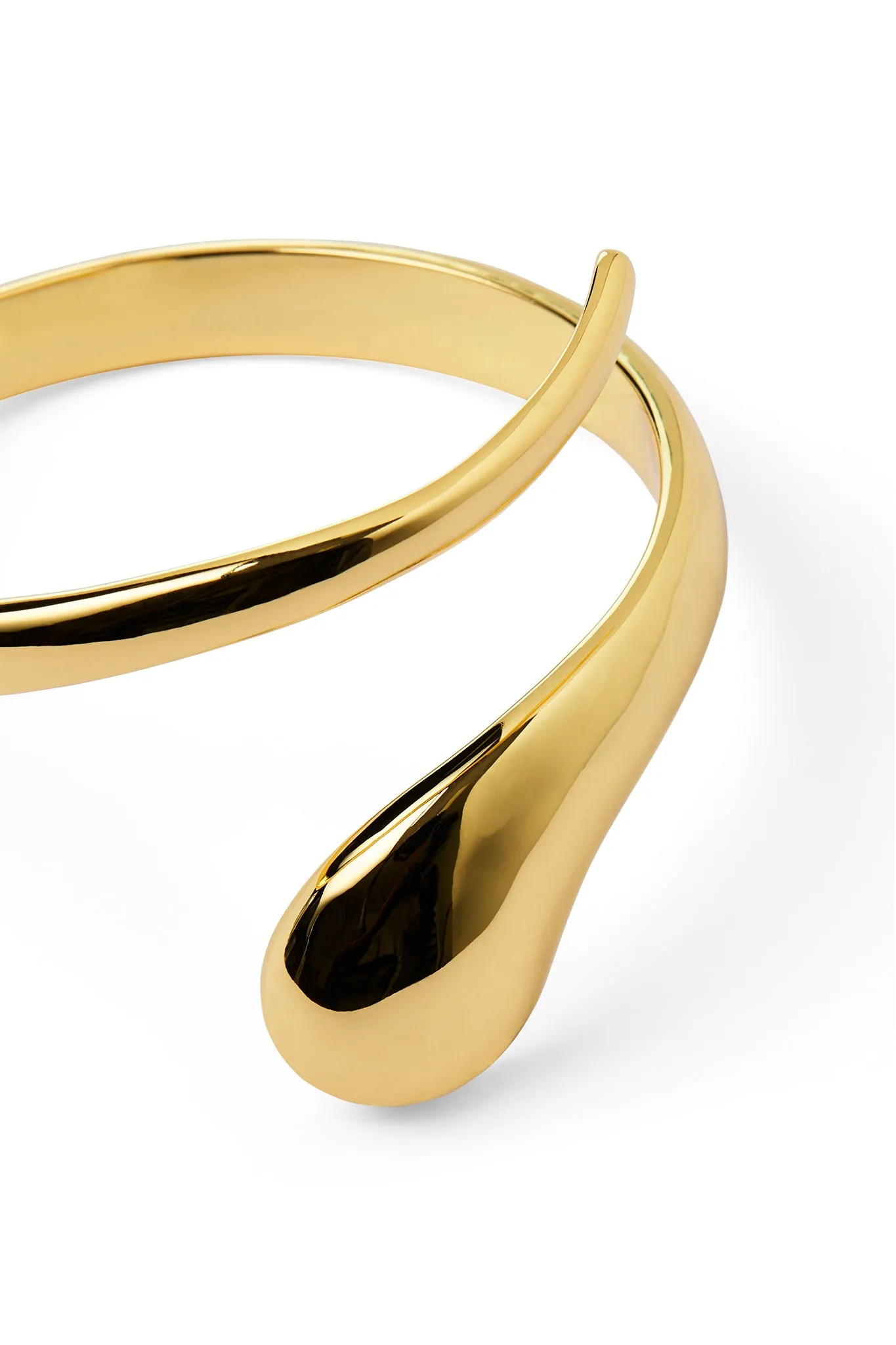 Momentum Asymmetric Cuff sold by Aje product image thumbnail 4