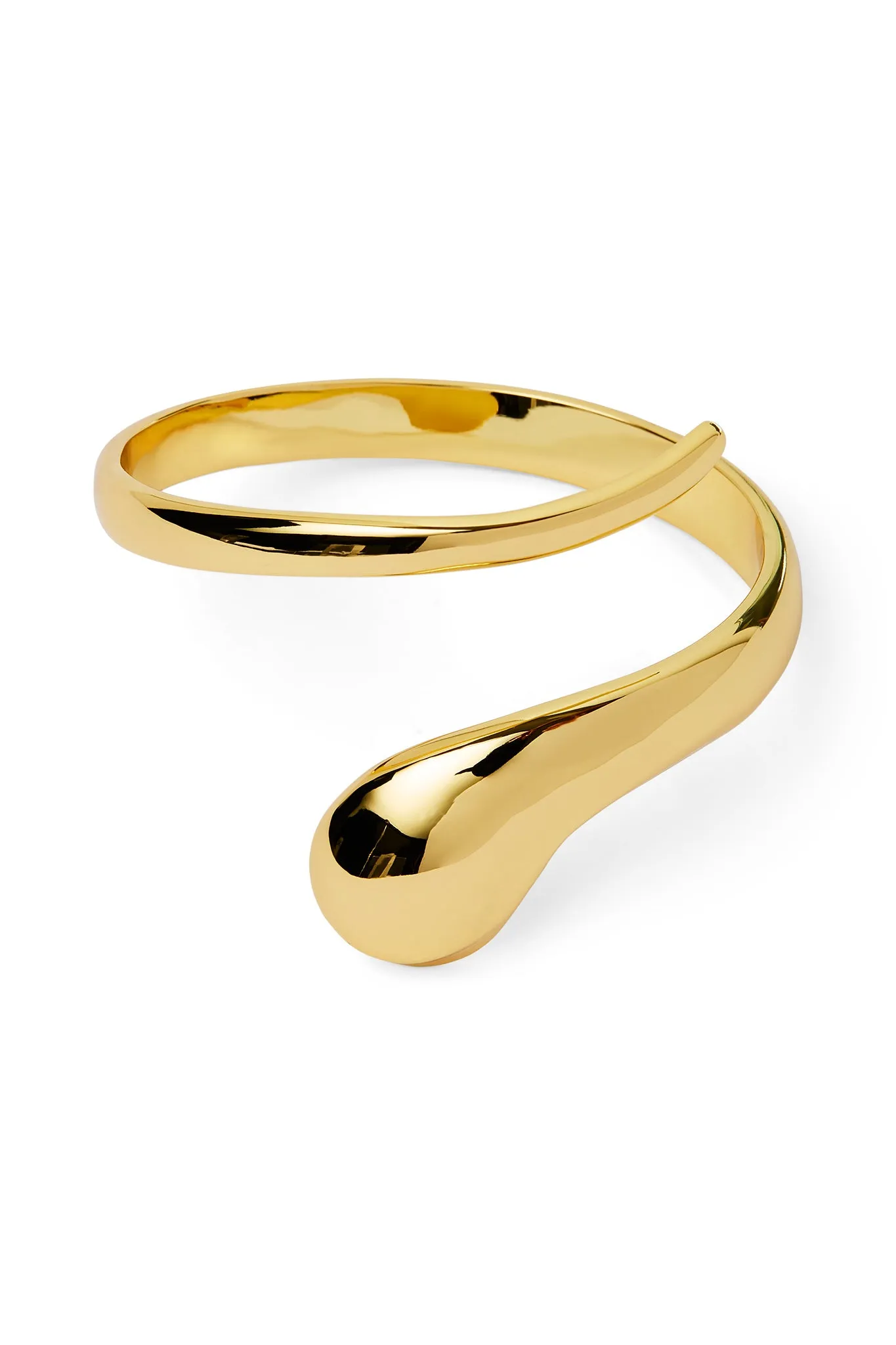 Momentum Asymmetric Cuff sold by Aje product image thumbnail 2