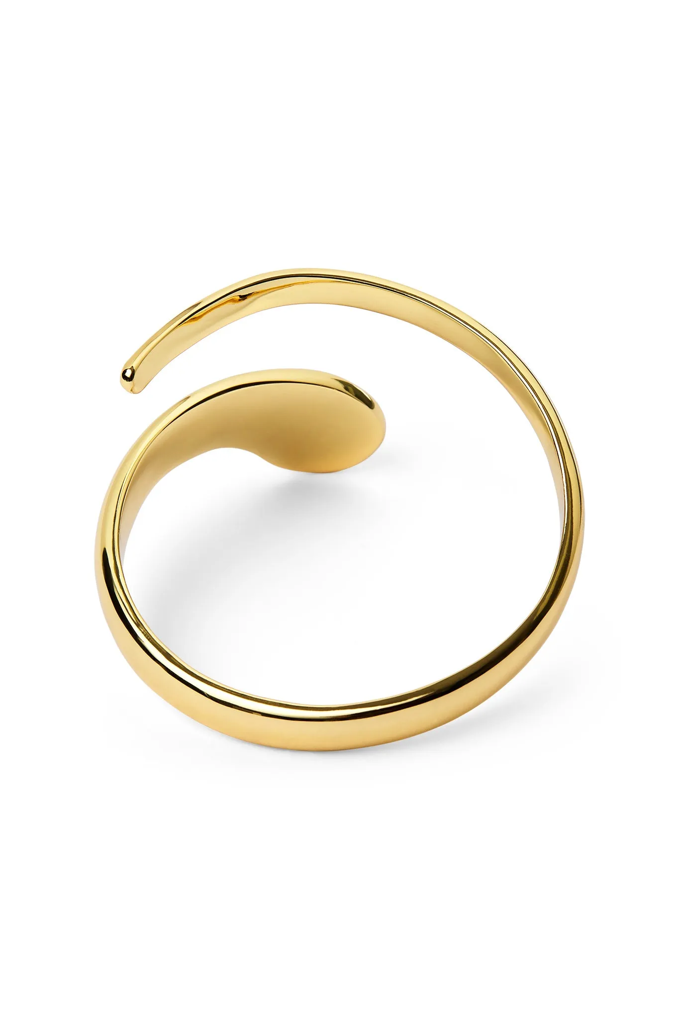 Momentum Asymmetric Cuff sold by Aje product image thumbnail 3