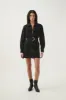 Maya Denim Mini Dress sold by Aje