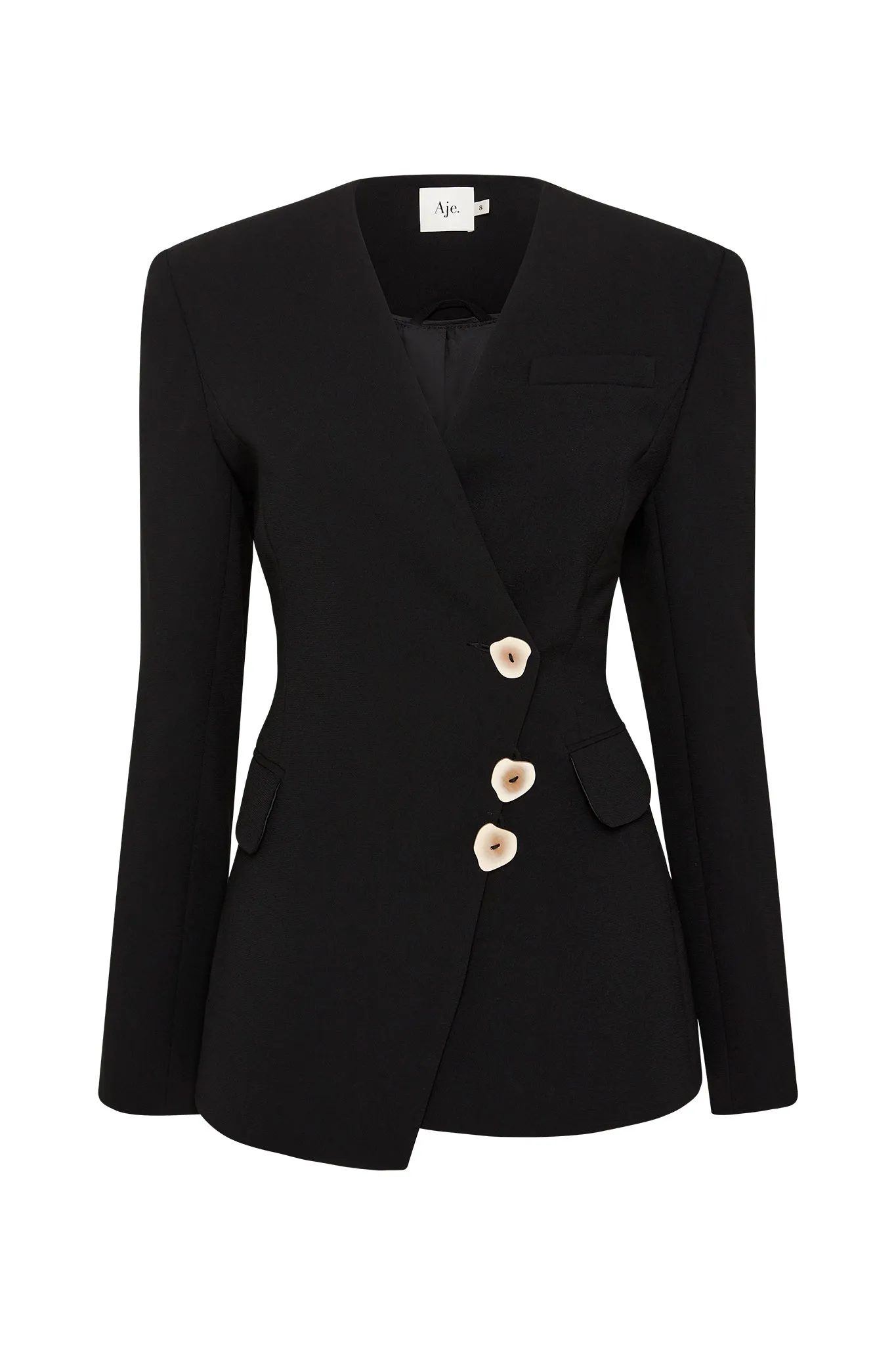 Mastermind Blazer sold by Aje product image thumbnail 2