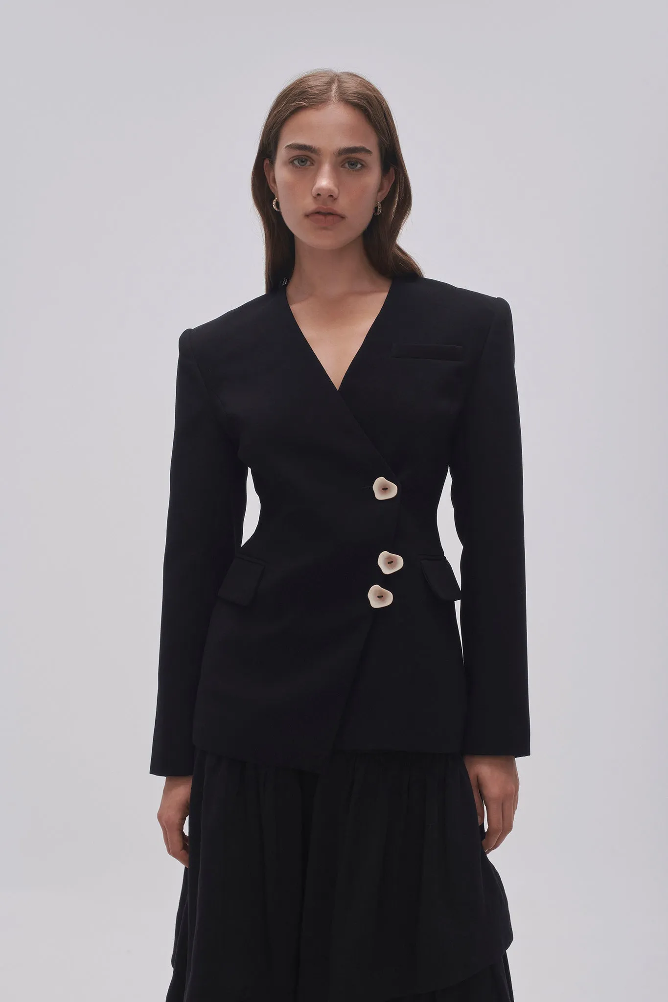 Mastermind Blazer sold by Aje product image thumbnail 3