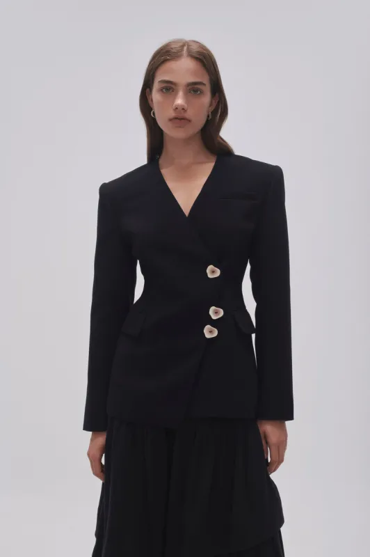 Mastermind Blazer sold by Aje