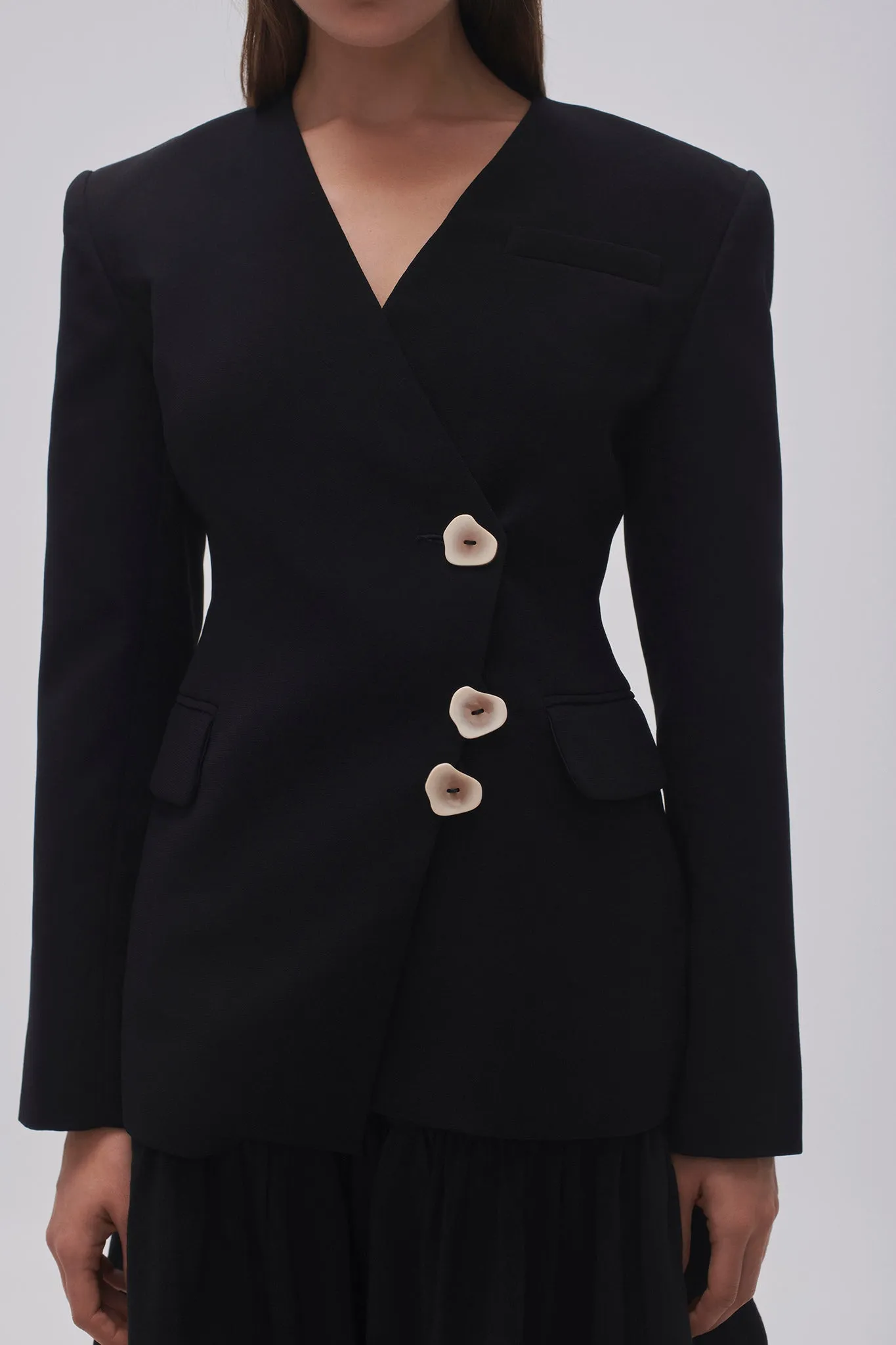 Mastermind Blazer sold by Aje product image thumbnail 4