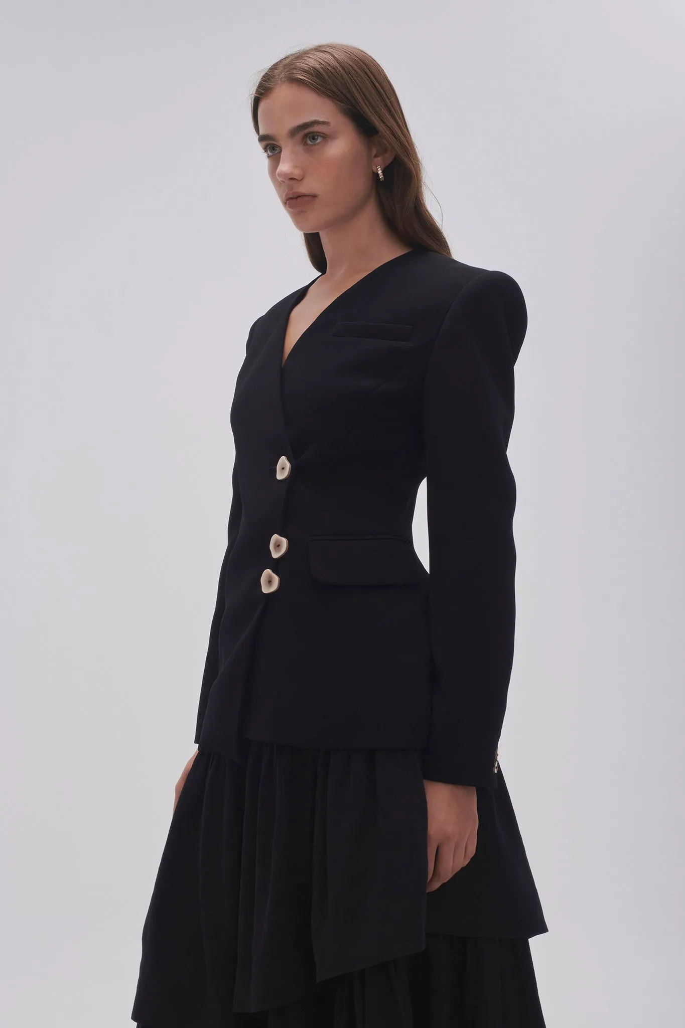 Mastermind Blazer sold by Aje product image thumbnail 5