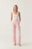Insight Deconstructed Pant sold by Aje