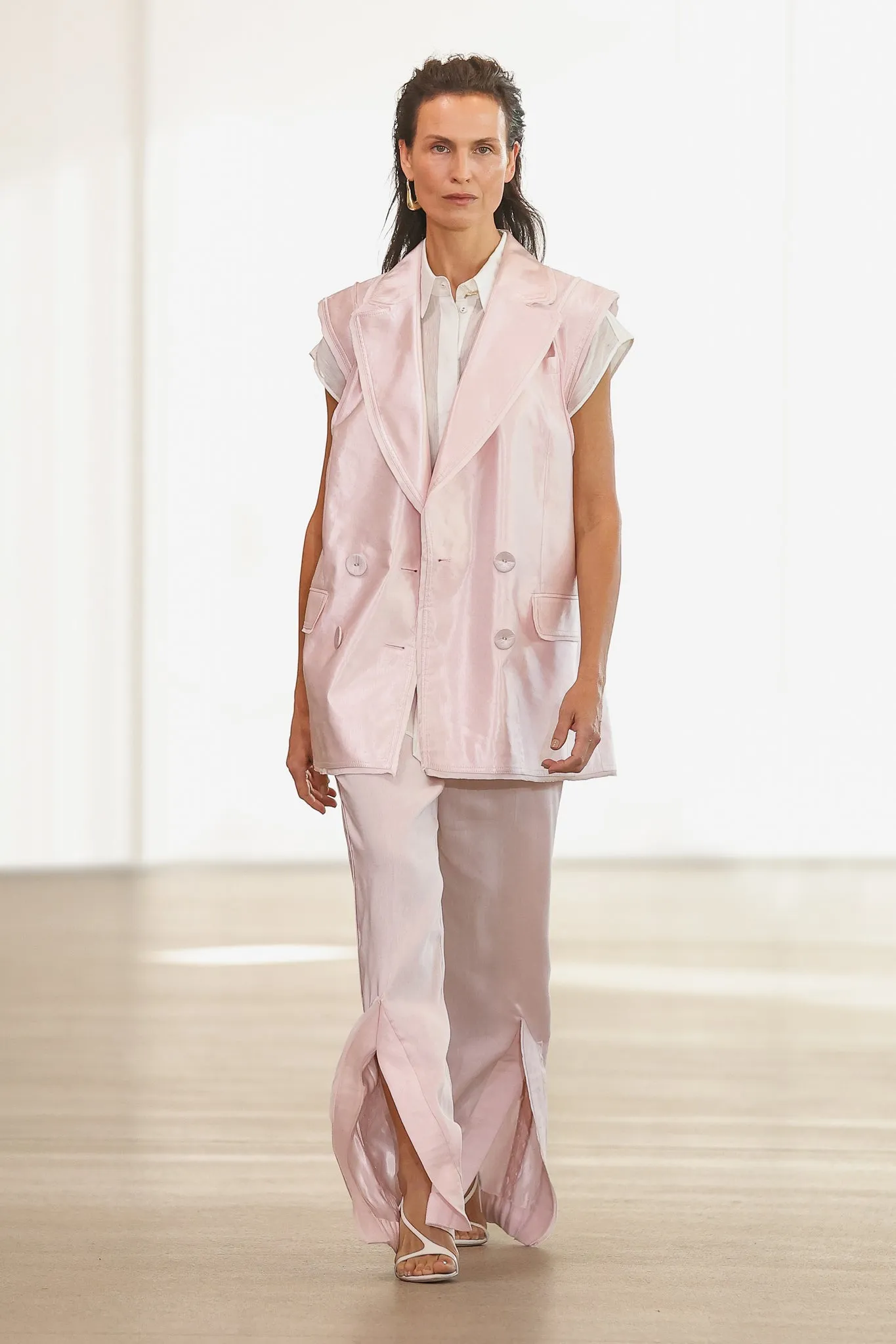 Insight Deconstructed Pant sold by Aje product image thumbnail 3