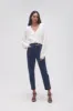 Grooves Lace Stitch Cardigan sold by Aje