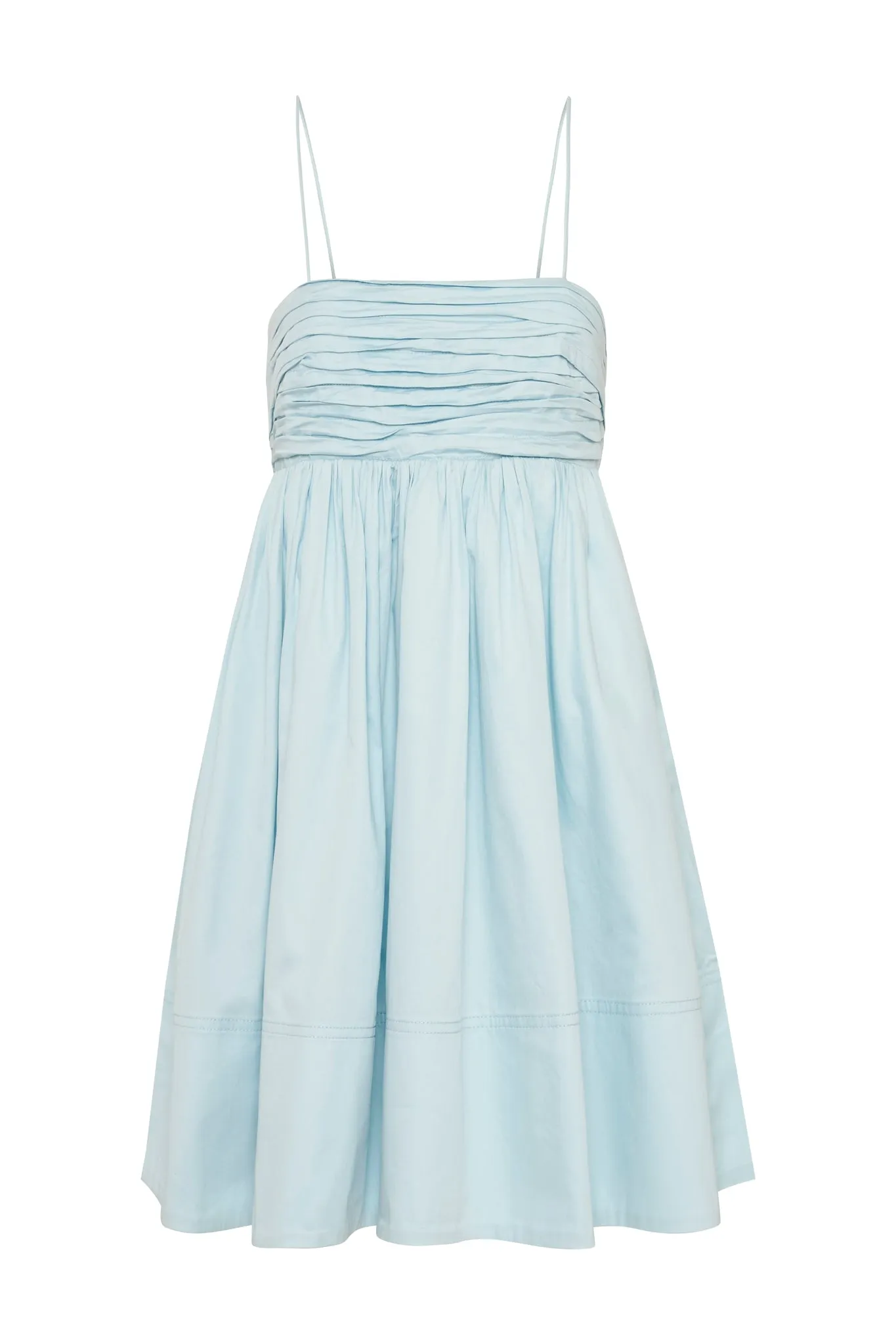 Cantina Mini Bow Back Dress sold by Aje product image thumbnail 2