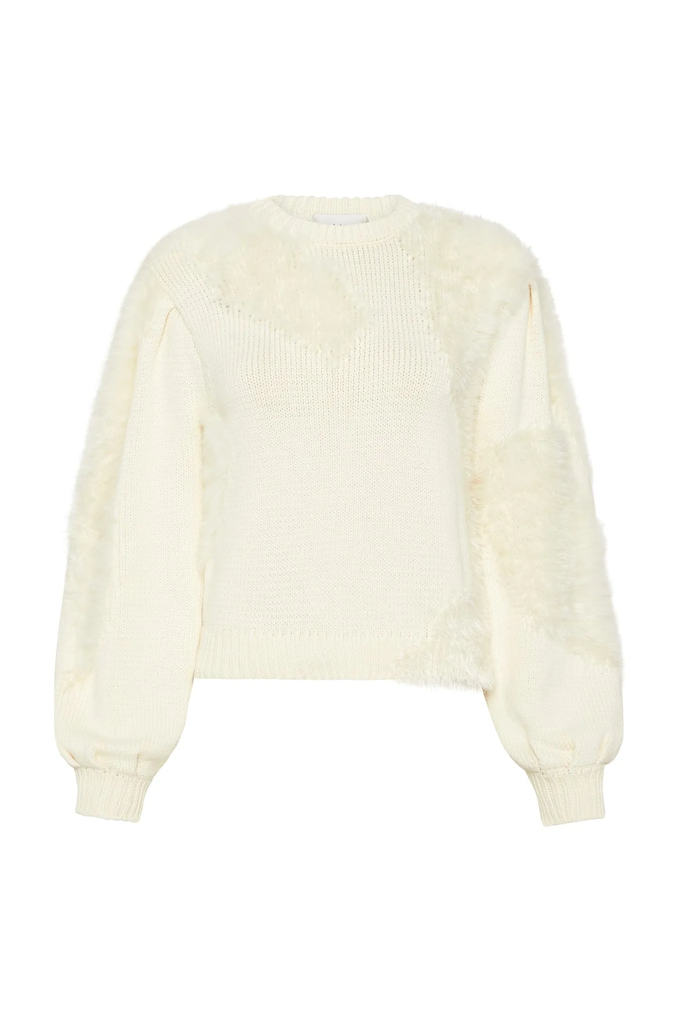 Dominique Knit Jumper sold by Aje product image thumbnail 2