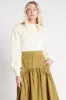 Dominique Knit Jumper sold by Aje