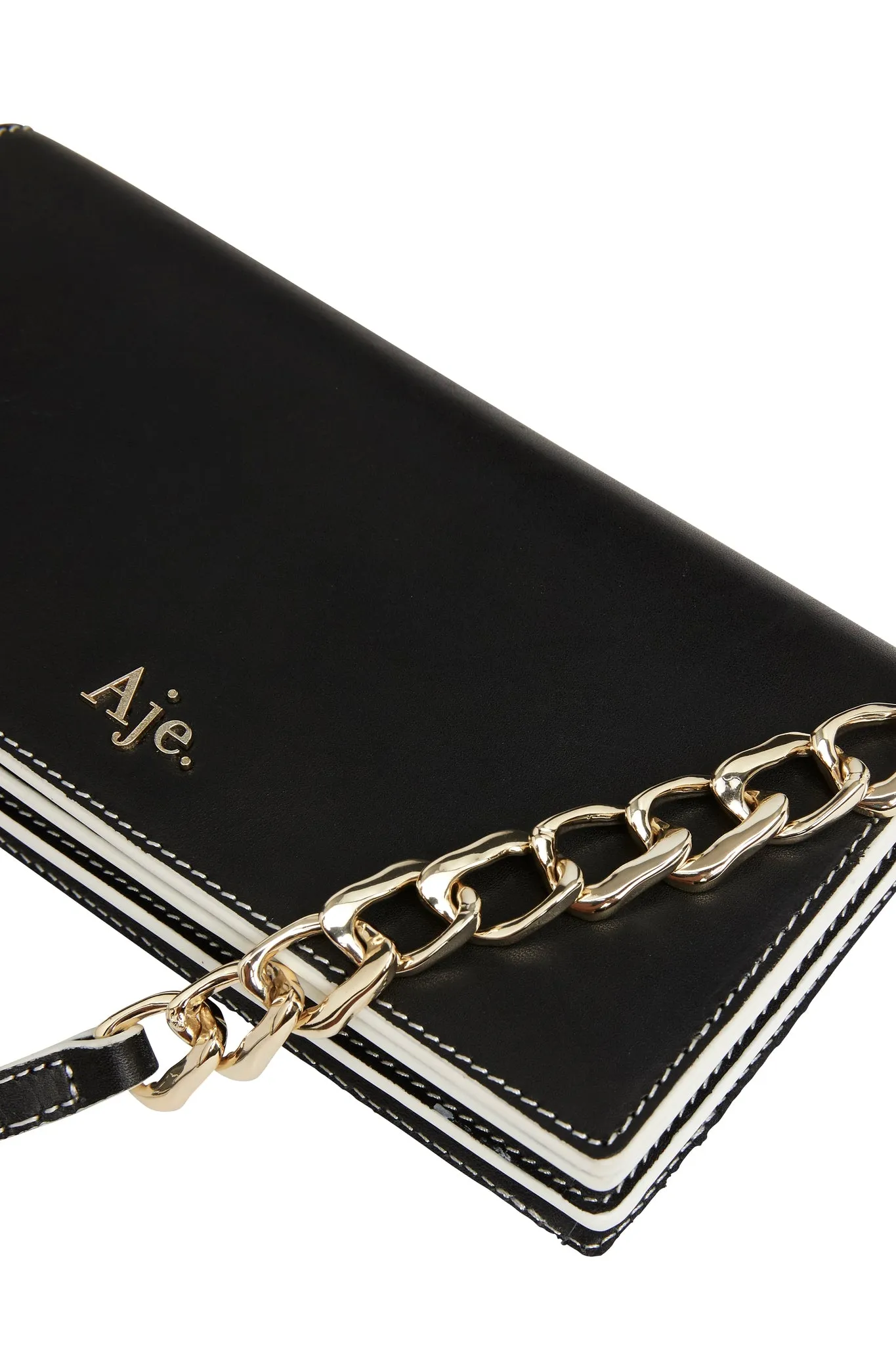 Oasis Chain Clutch Bag sold by Aje product image thumbnail 4