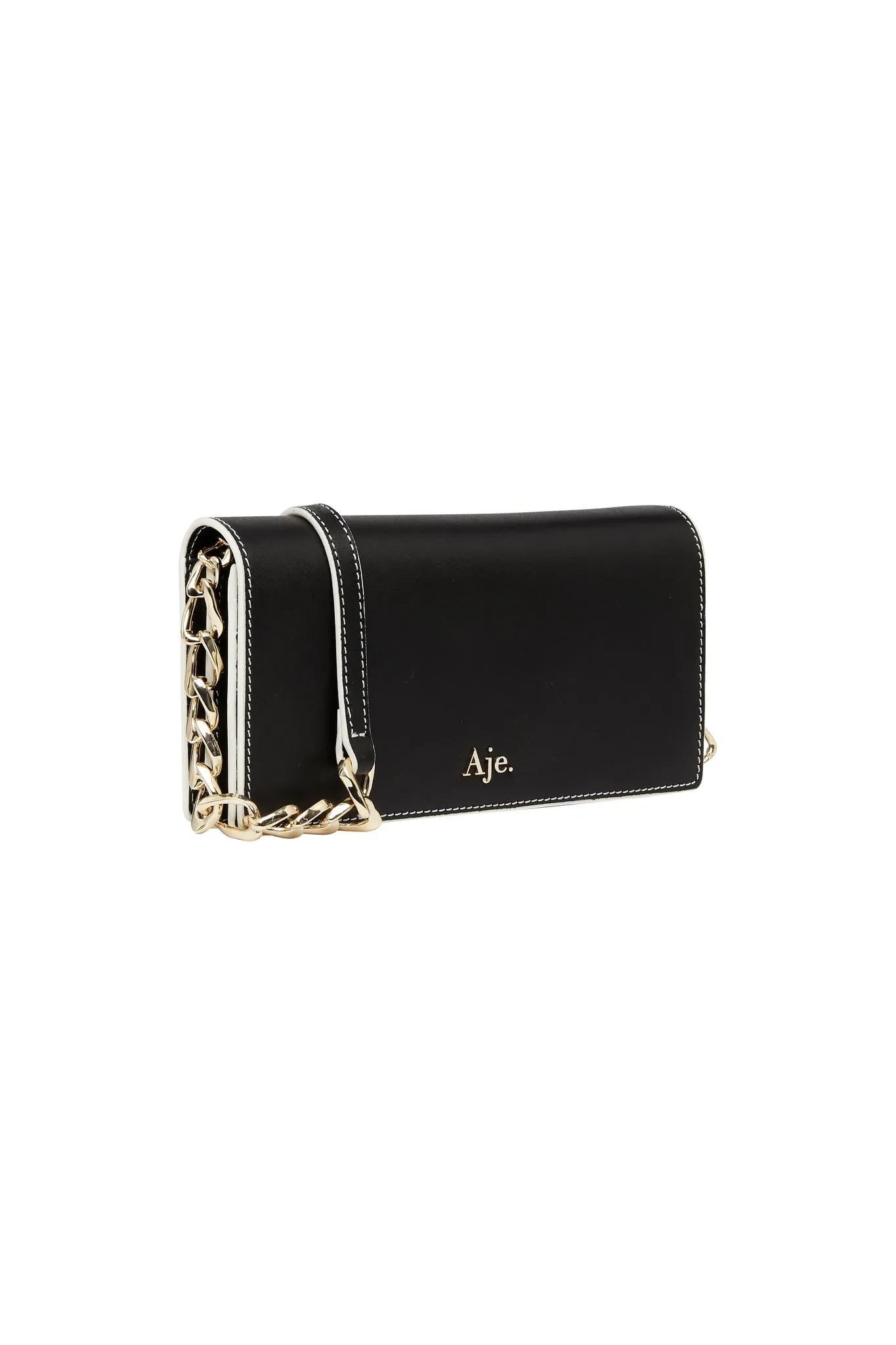 Oasis Chain Clutch Bag sold by Aje product image thumbnail 3