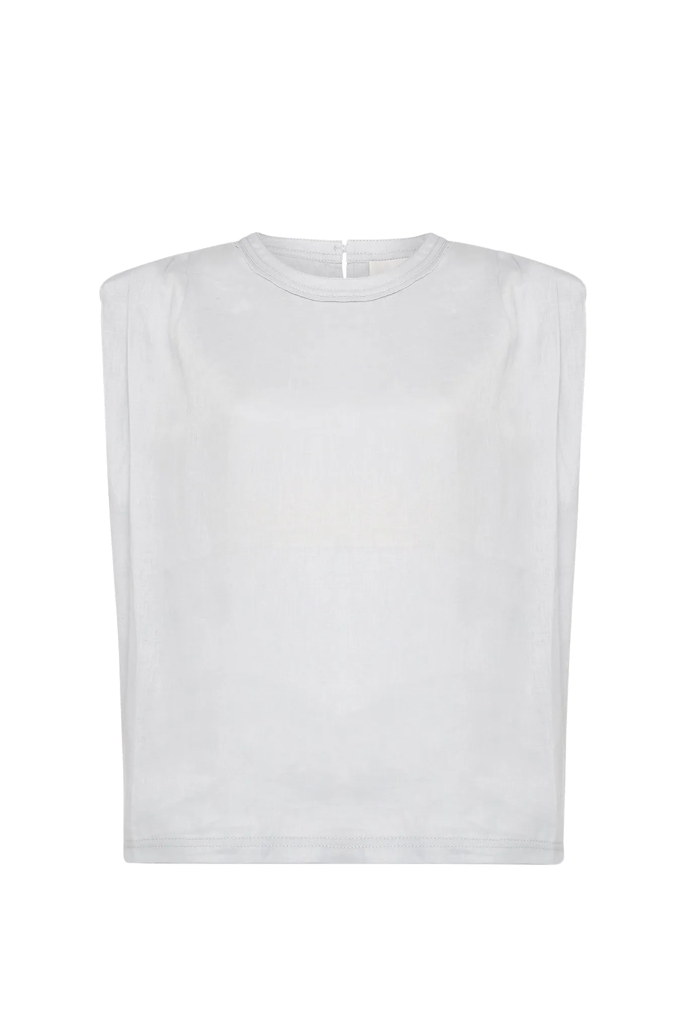 Espace Tank Top sold by Aje product image thumbnail 2