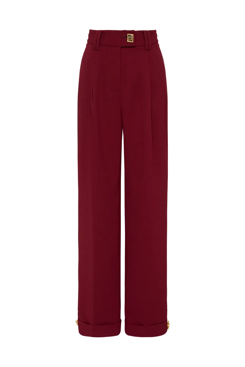 Sentiment Tailored Pant sold by Aje product image thumbnail 2