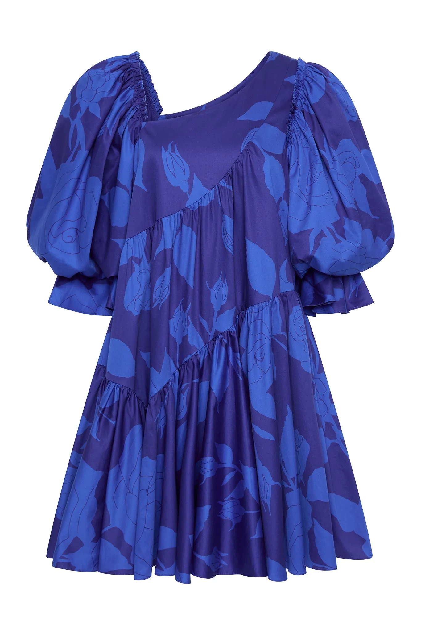 Casabianca Mini Dress sold by Aje product image thumbnail 2