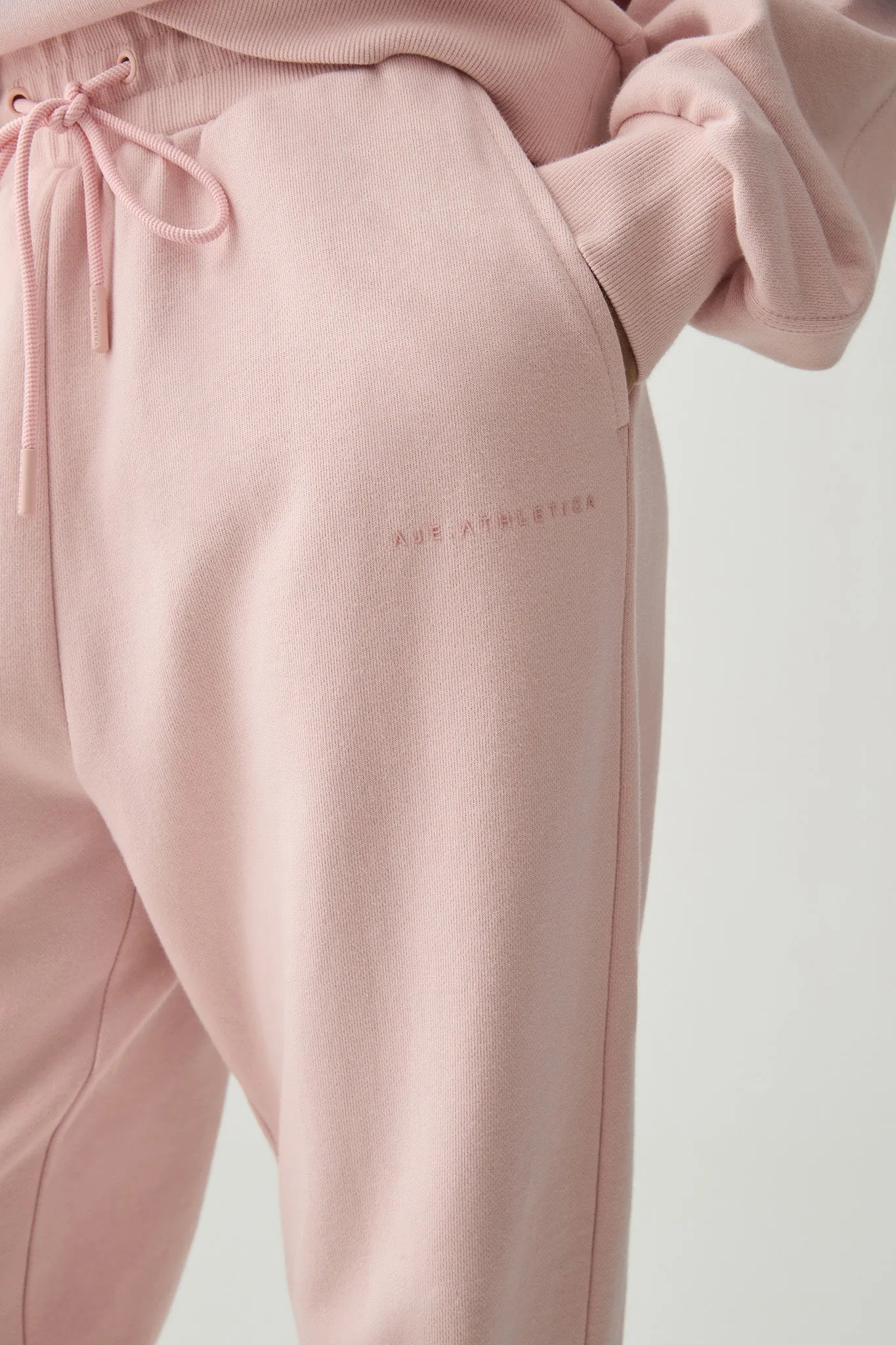 Relaxed Trackpant 508 sold by Aje product image thumbnail 4