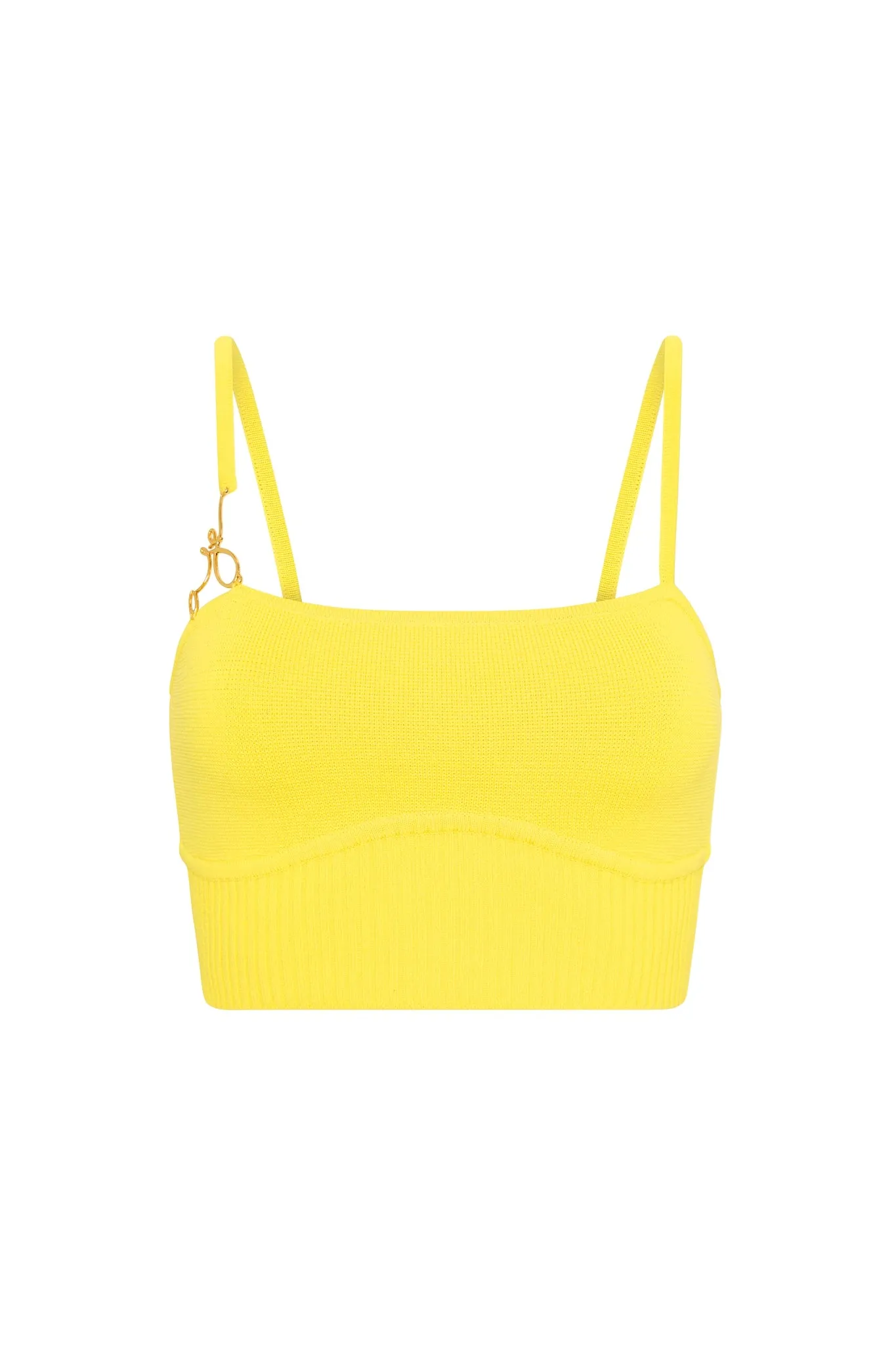 Lucia Knit Bustier sold by Aje product image thumbnail 2