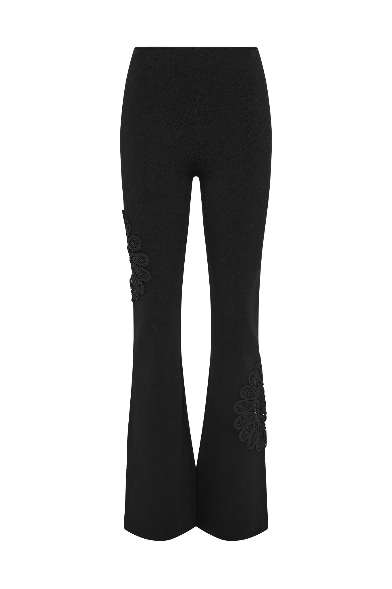 Motion Mandala Knit Pant sold by Aje product image thumbnail 2