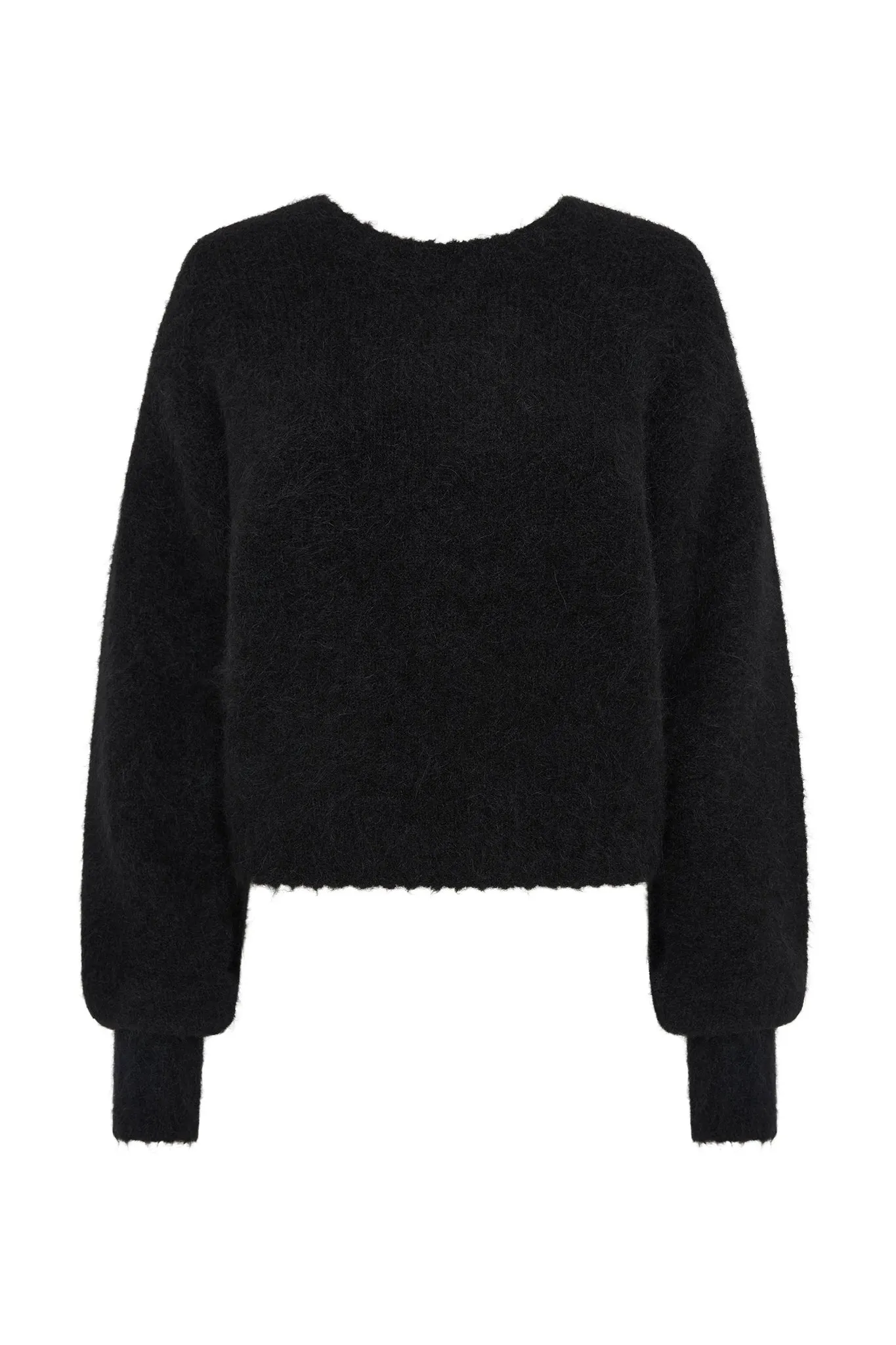 Trinity Crystal Oversized Knit sold by Aje product image thumbnail 2