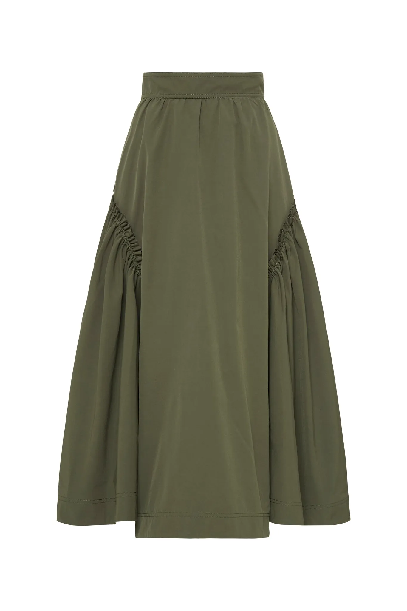 Promise Midi Skirt sold by Aje product image thumbnail 2