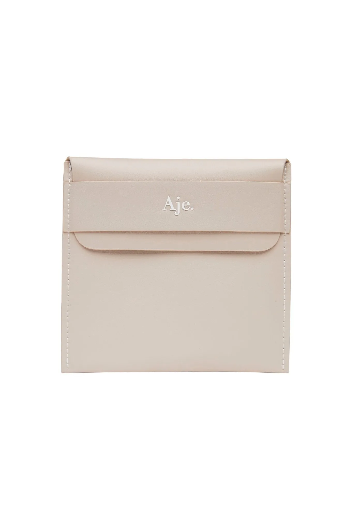 Splice Tassel Hoop Earring sold by Aje product image thumbnail 5