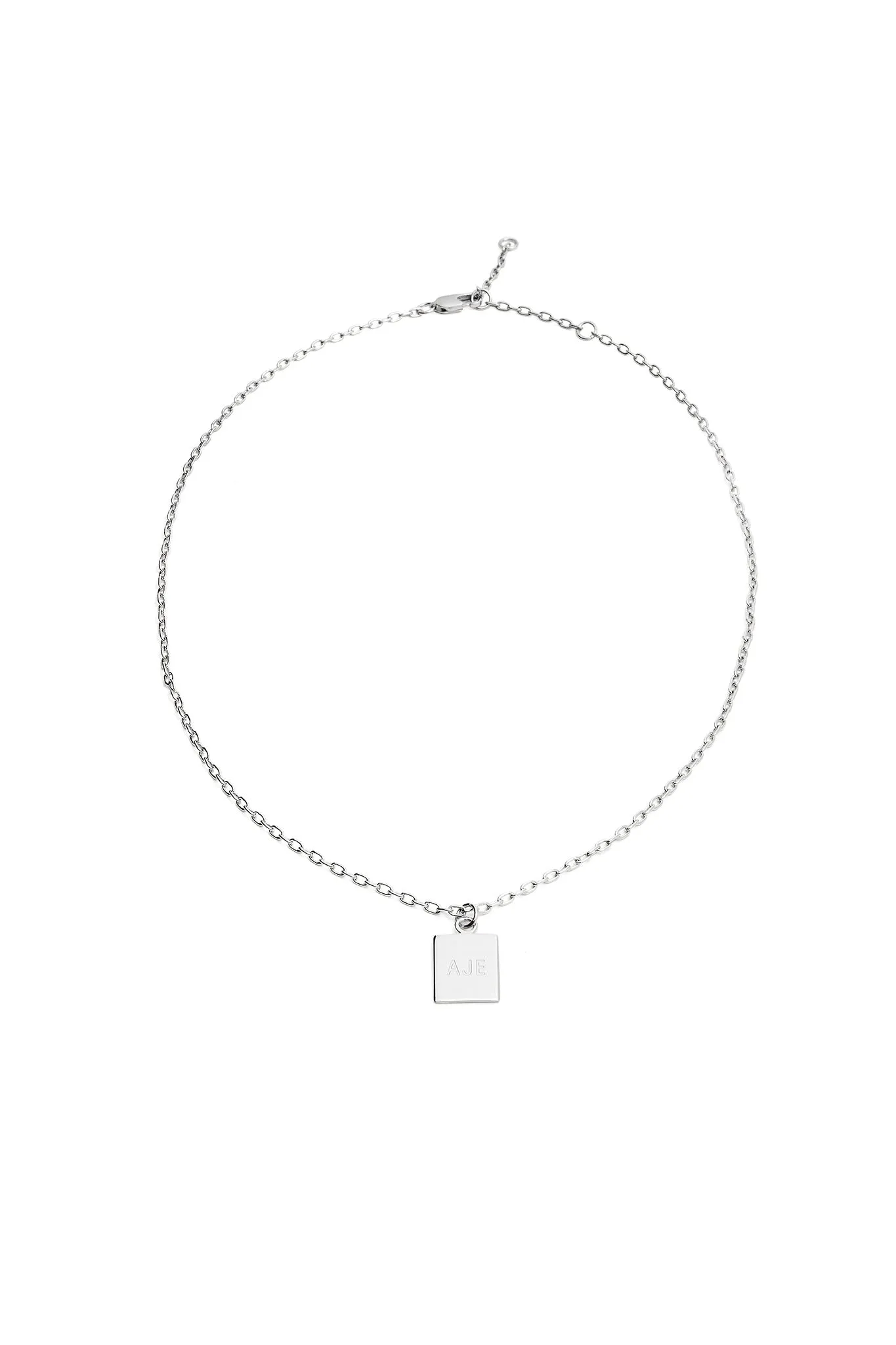 Ethos Charm Necklace sold by Aje product image thumbnail 4