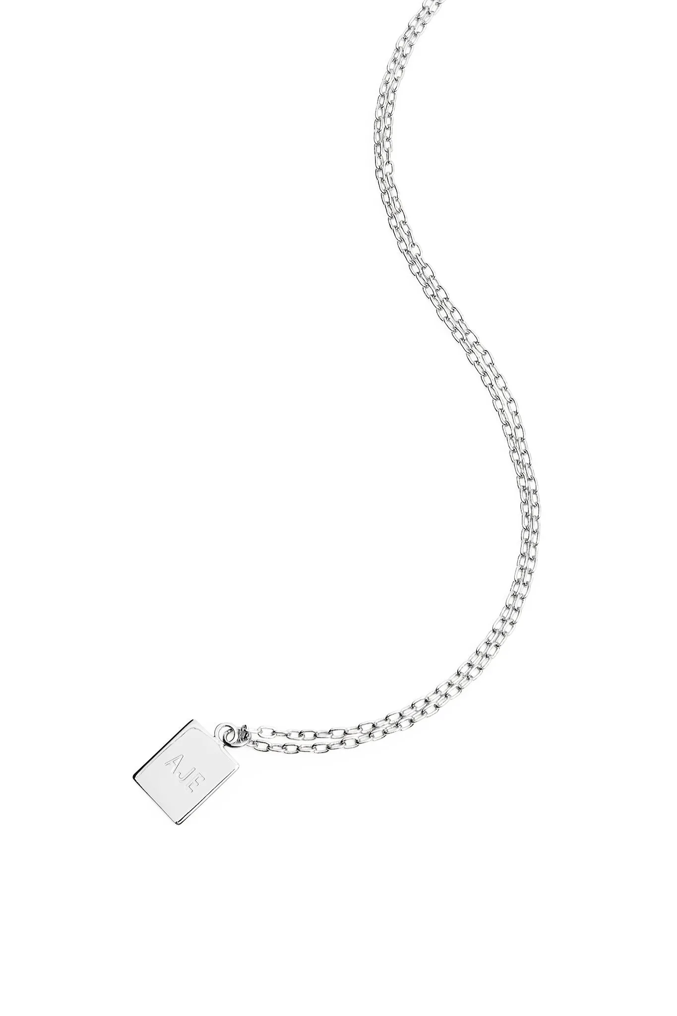 Ethos Charm Necklace sold by Aje product image thumbnail 3