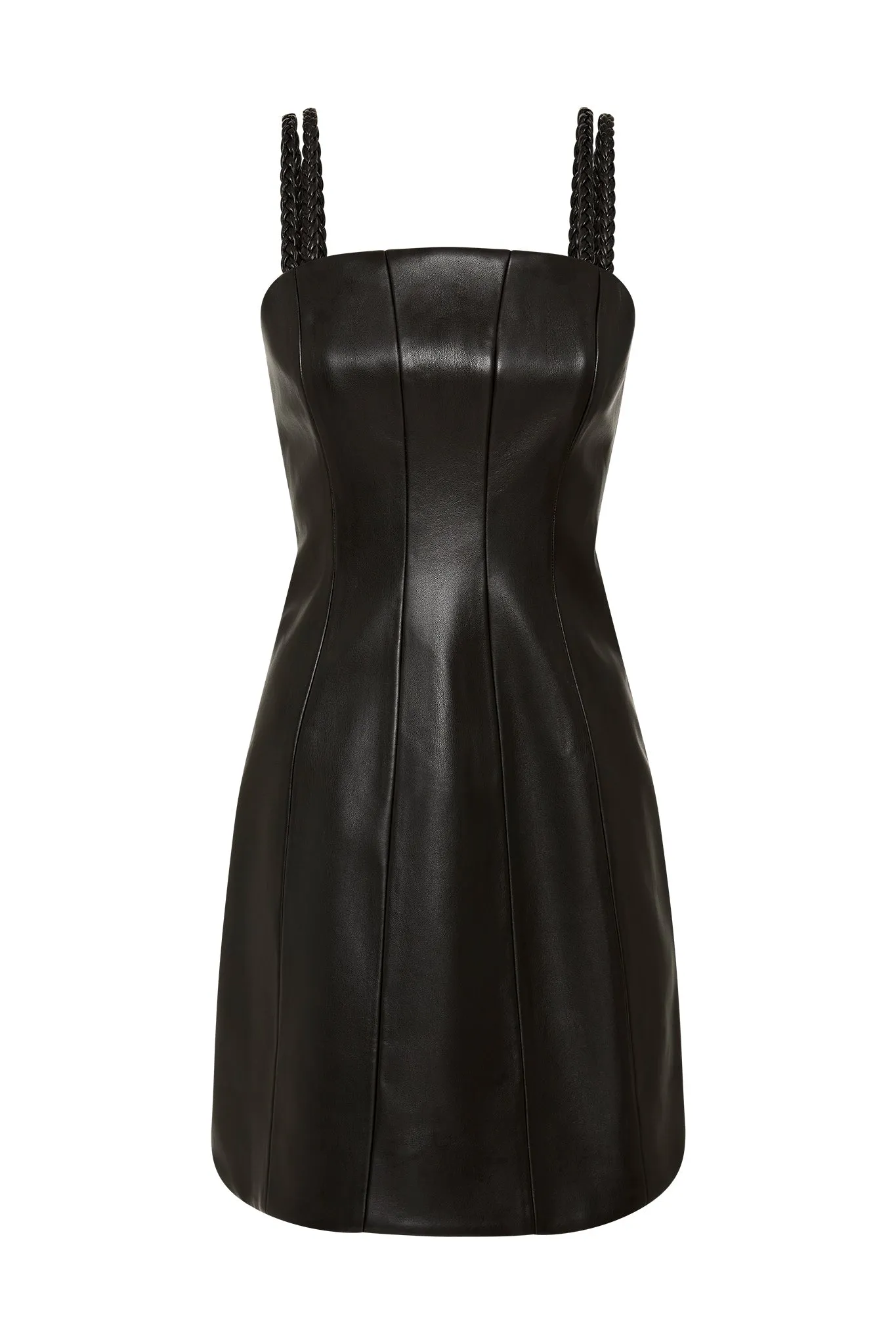 Osa Braided Mini Dress sold by Aje product image thumbnail 2