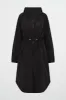Anorak Spray Coat 766 sold by Aje