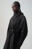 Anorak Spray Coat 766 sold by Aje