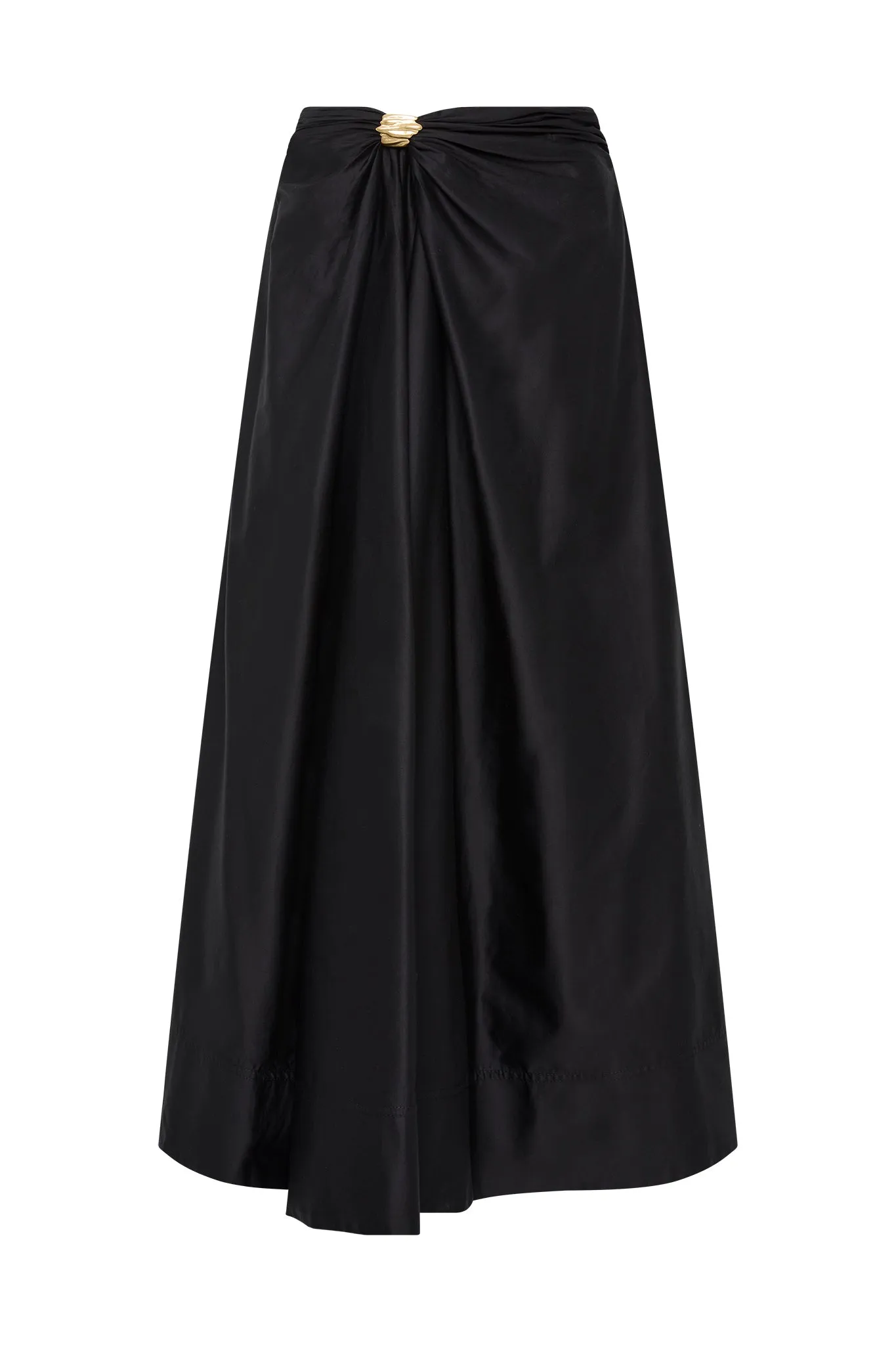 Oakleigh Maxi Skirt sold by Aje product image thumbnail 2