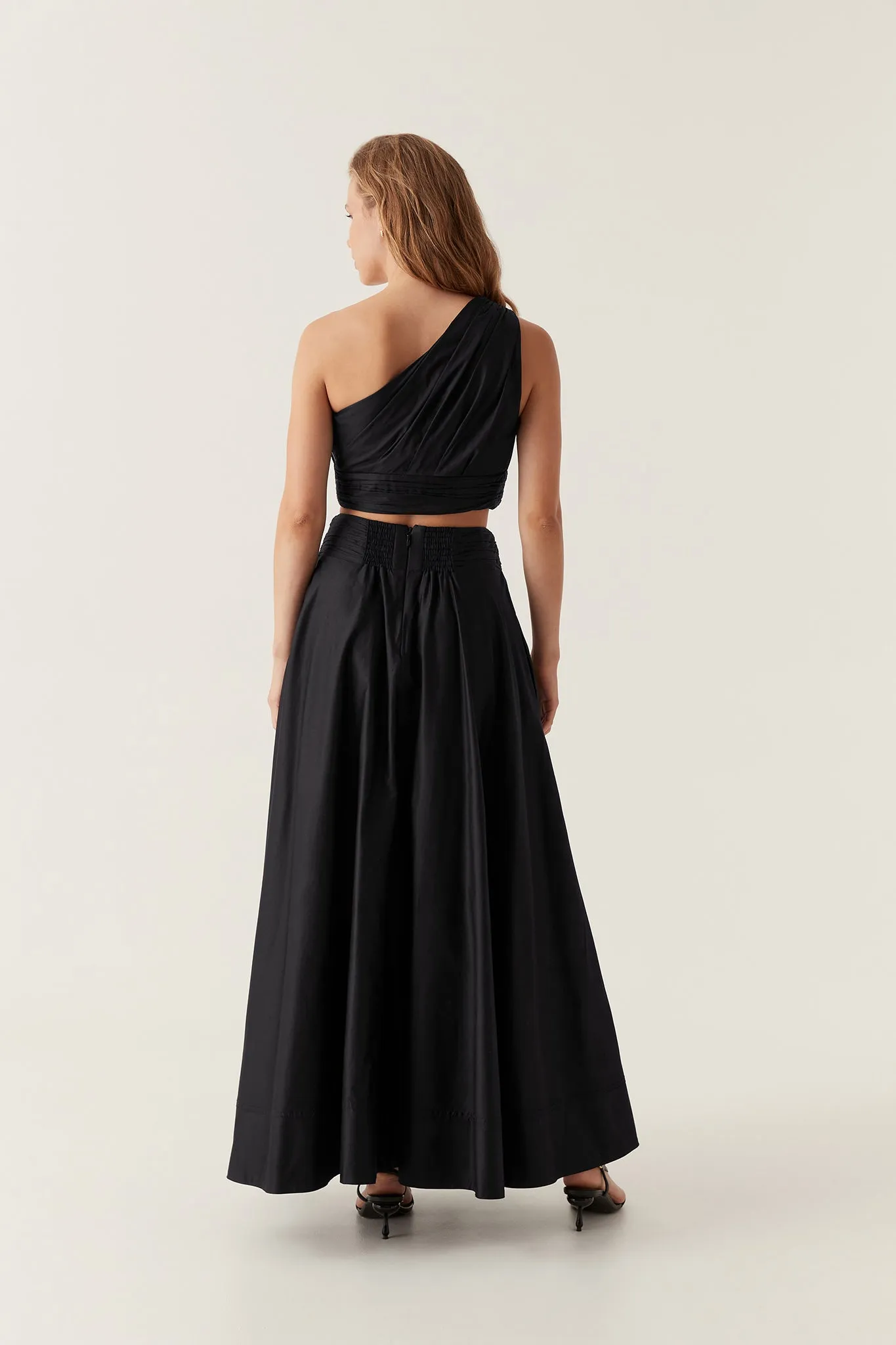 Oakleigh Maxi Skirt sold by Aje product image thumbnail 5