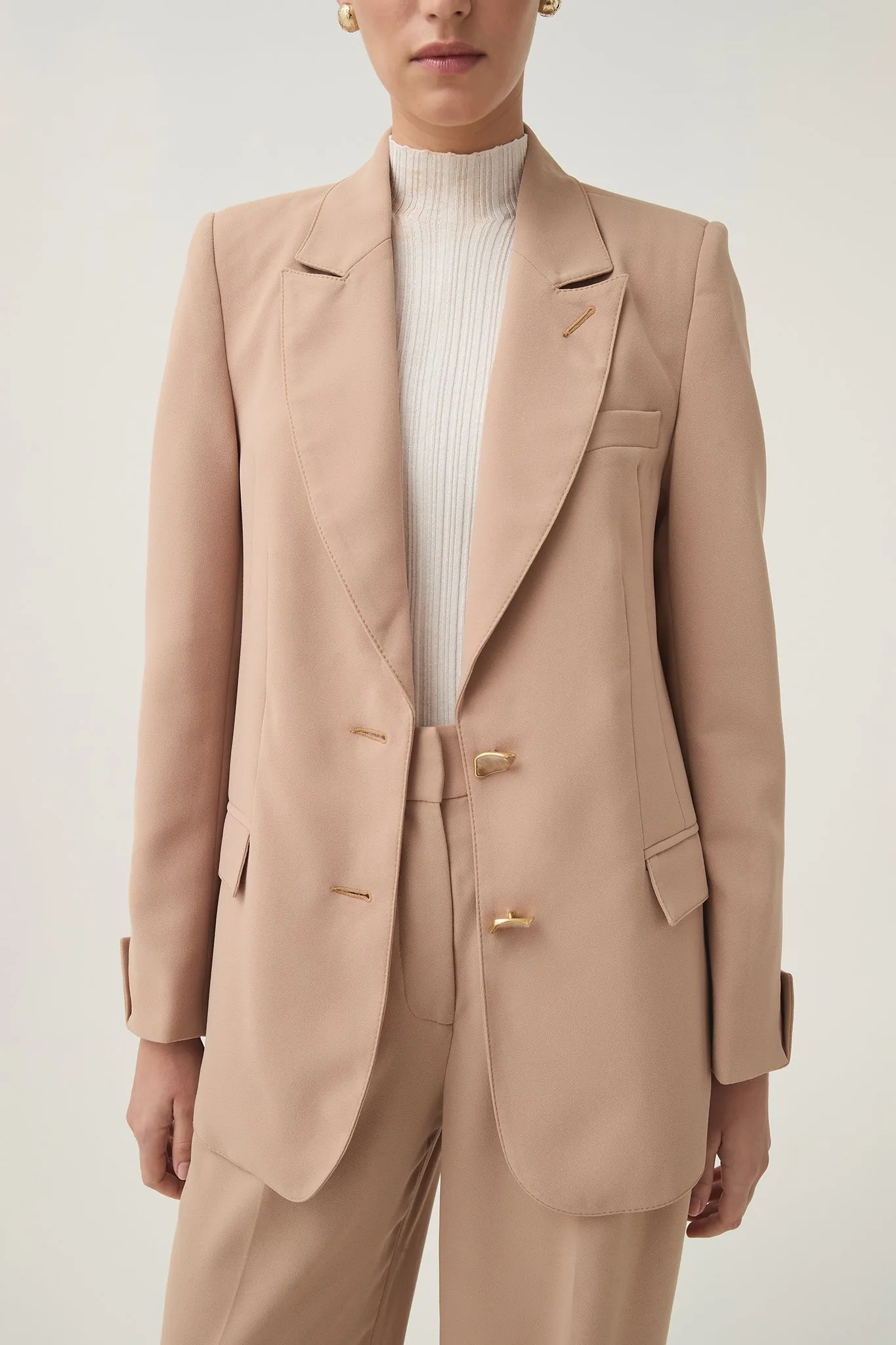 Bonnie Tailored Jacket sold by Aje product image thumbnail 4