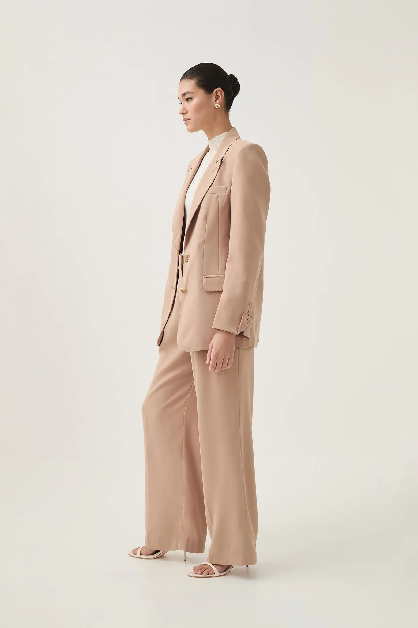 Bonnie Tailored Jacket sold by Aje product image thumbnail 5