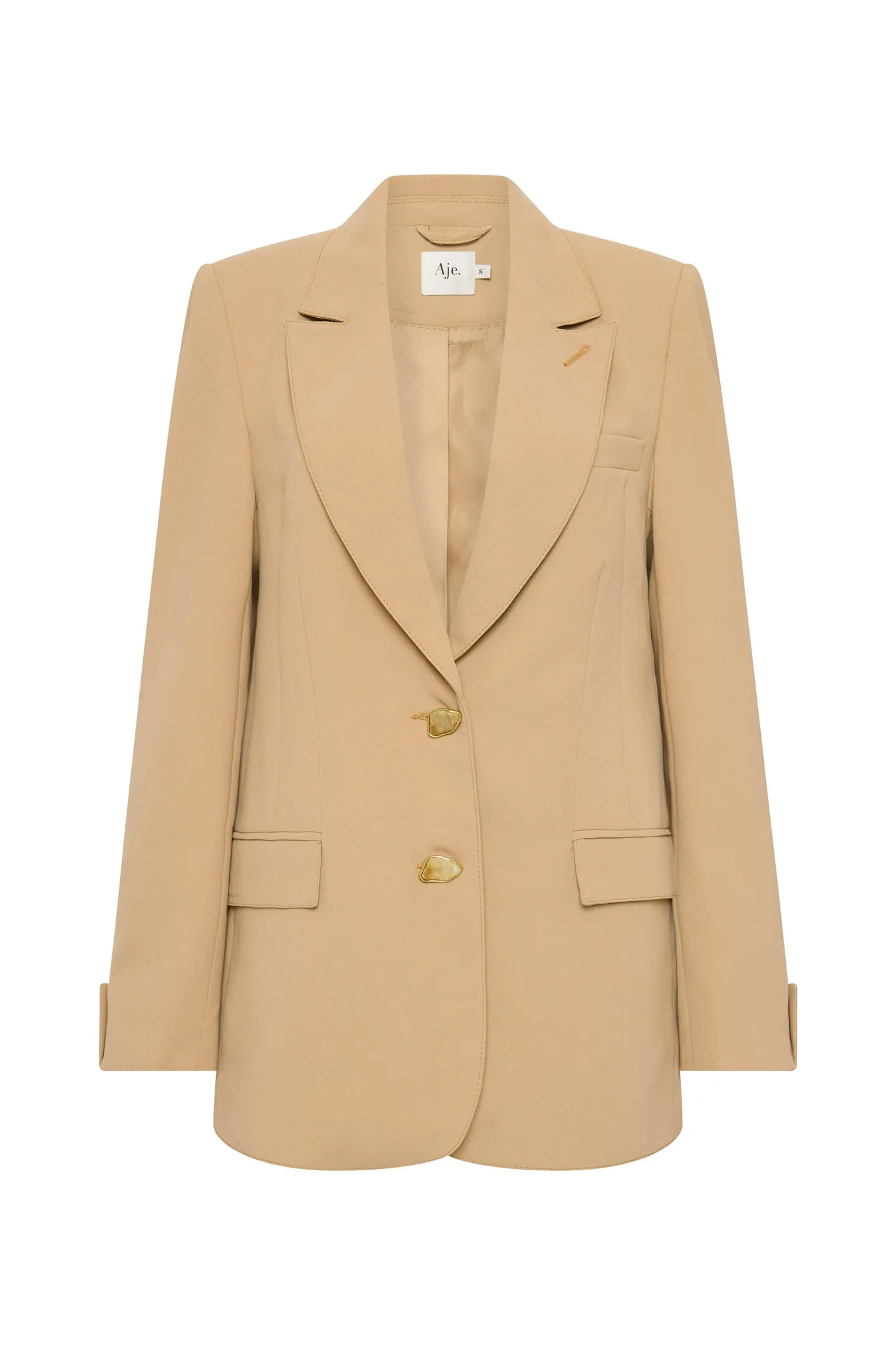 Bonnie Tailored Jacket sold by Aje product image thumbnail 2