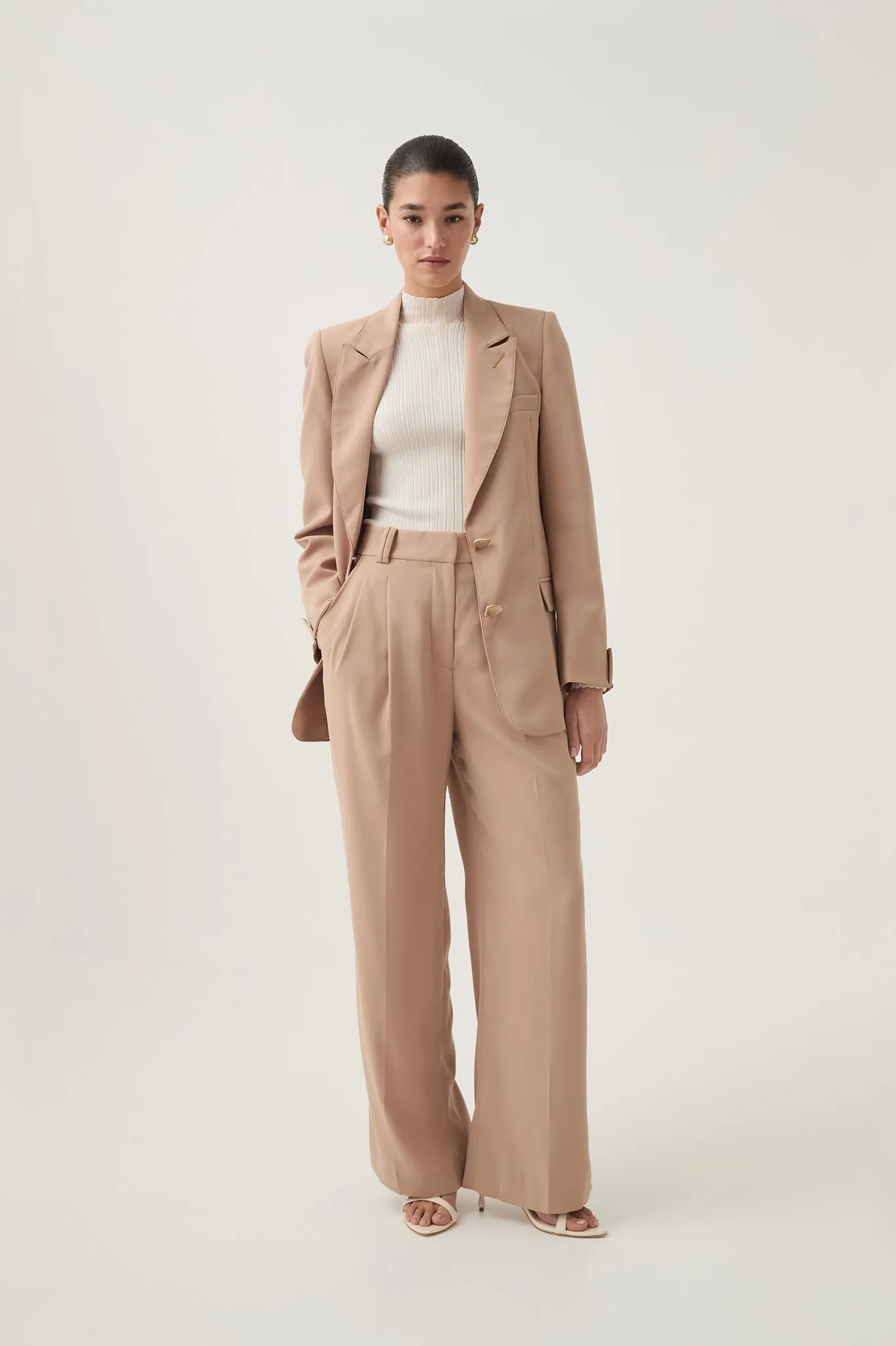 Bonnie Tailored Jacket sold by Aje product image thumbnail 3