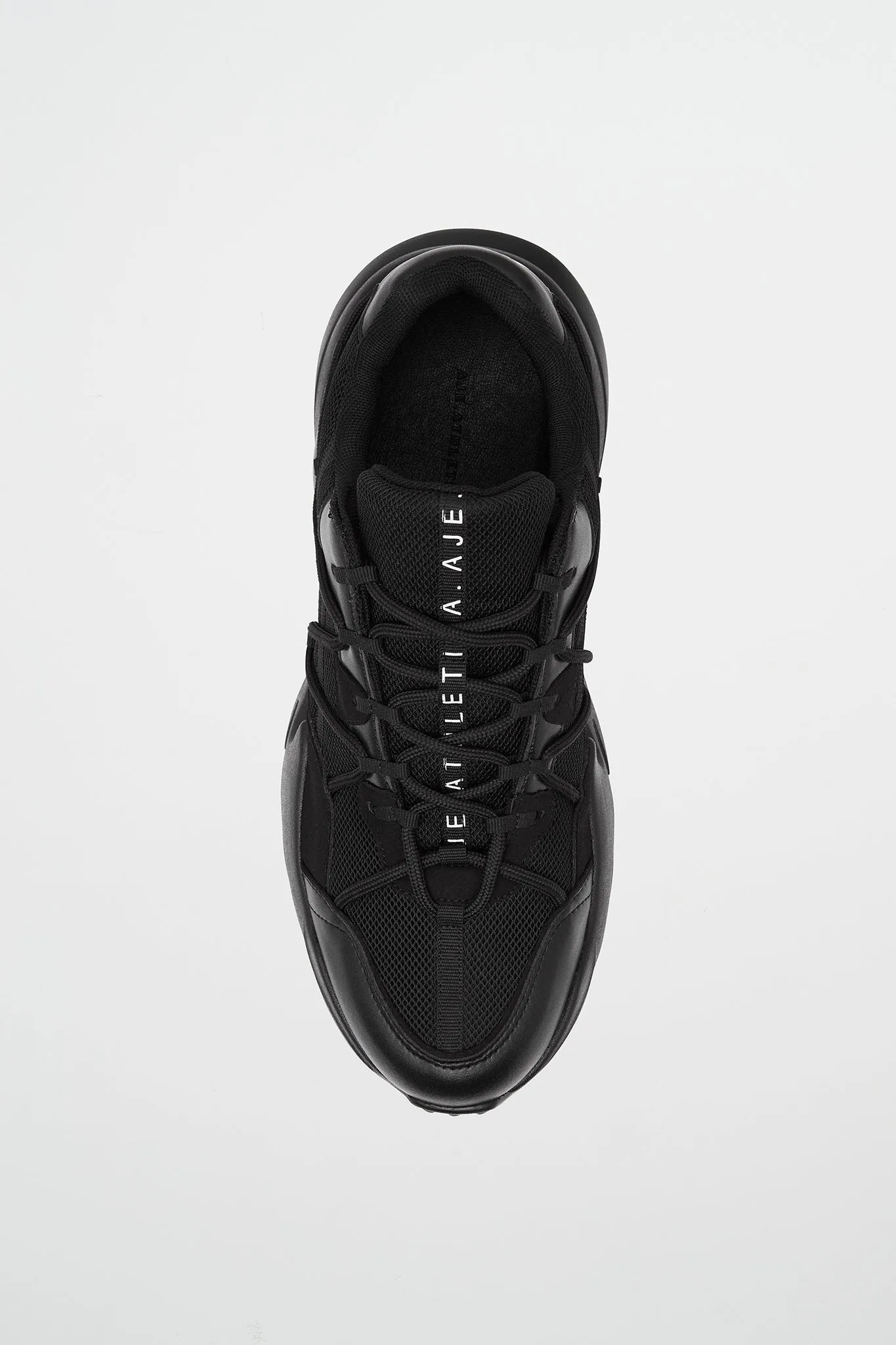 Grip Sole Rope Sneaker 961 sold by Aje product image thumbnail 3