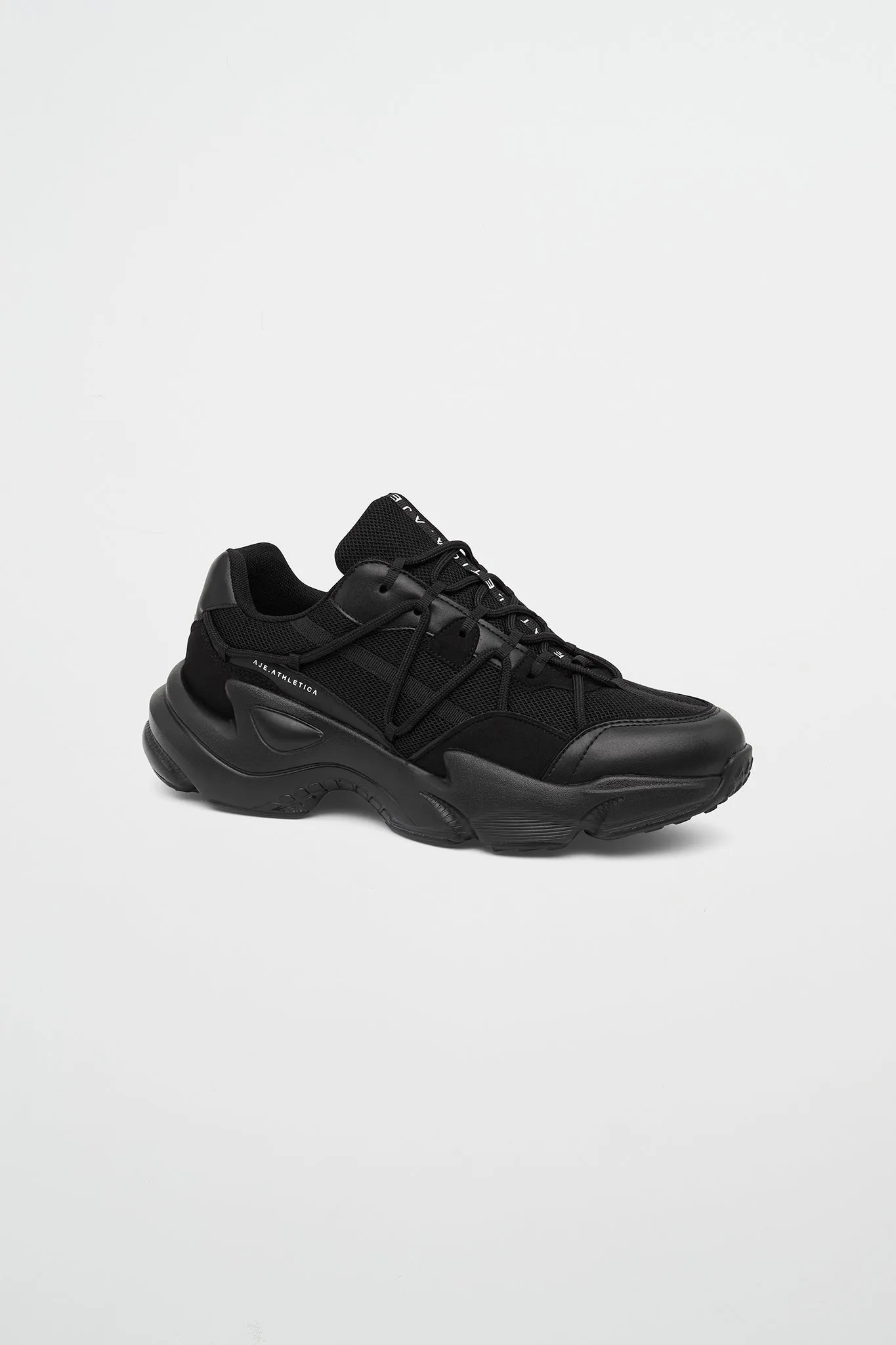 Grip Sole Rope Sneaker 961 sold by Aje product image thumbnail 4