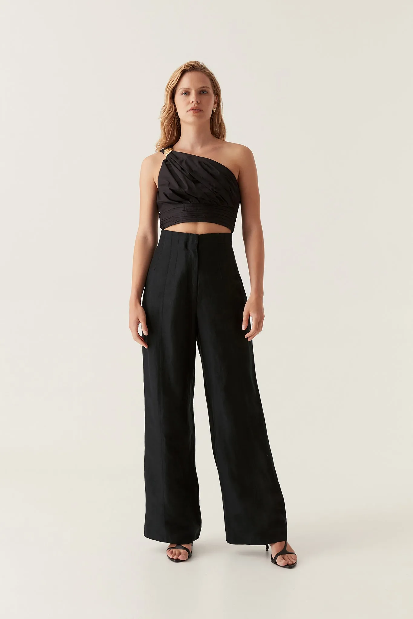 Theory Cinched Pant sold by Aje product image thumbnail 3
