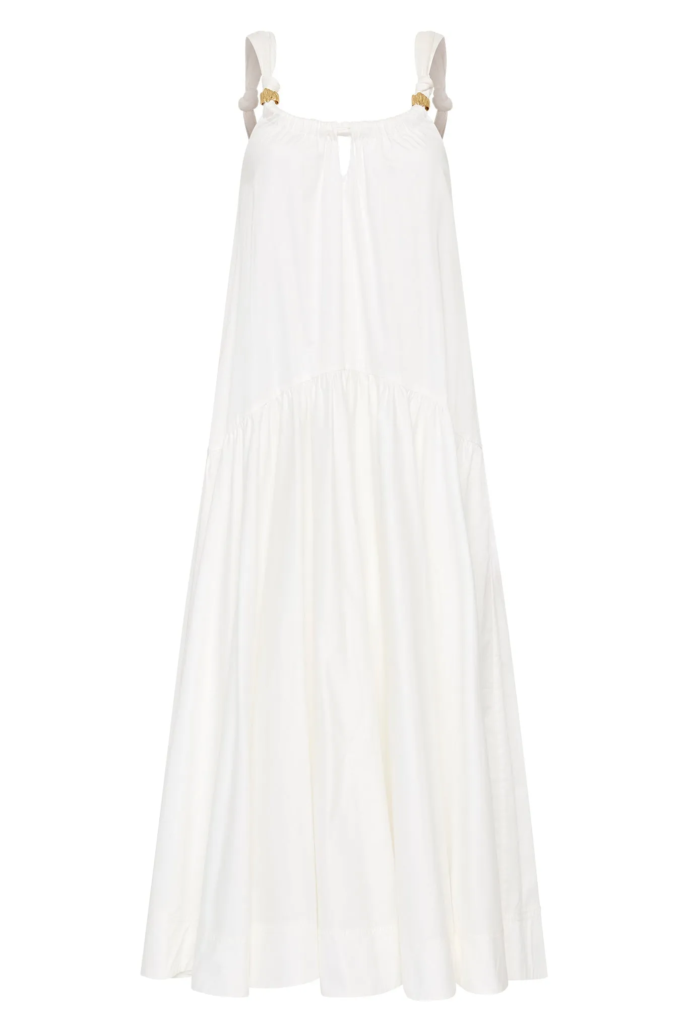 Flora Midi Dress sold by Aje product image thumbnail 2