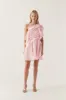 Genesis Mini Dress sold by Aje