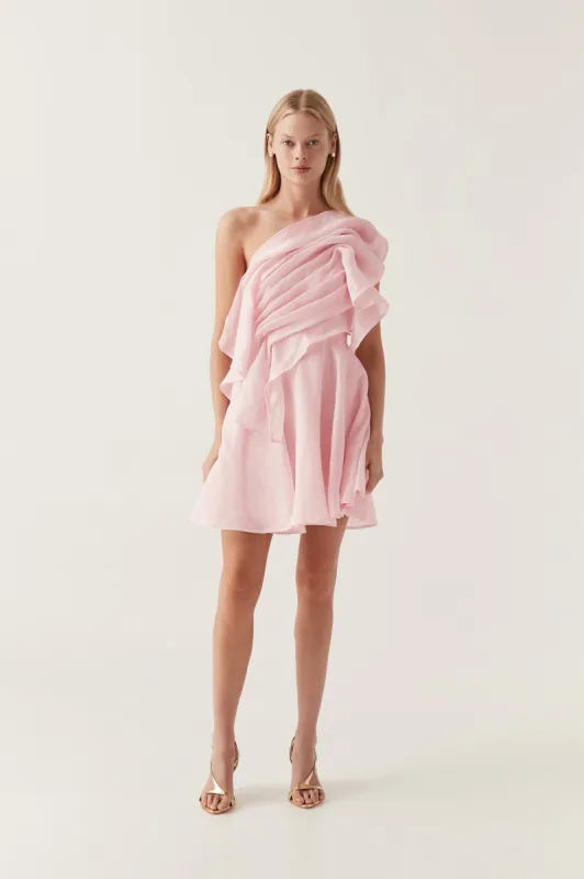 Genesis Mini Dress sold by Aje