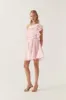 Genesis Mini Dress sold by Aje