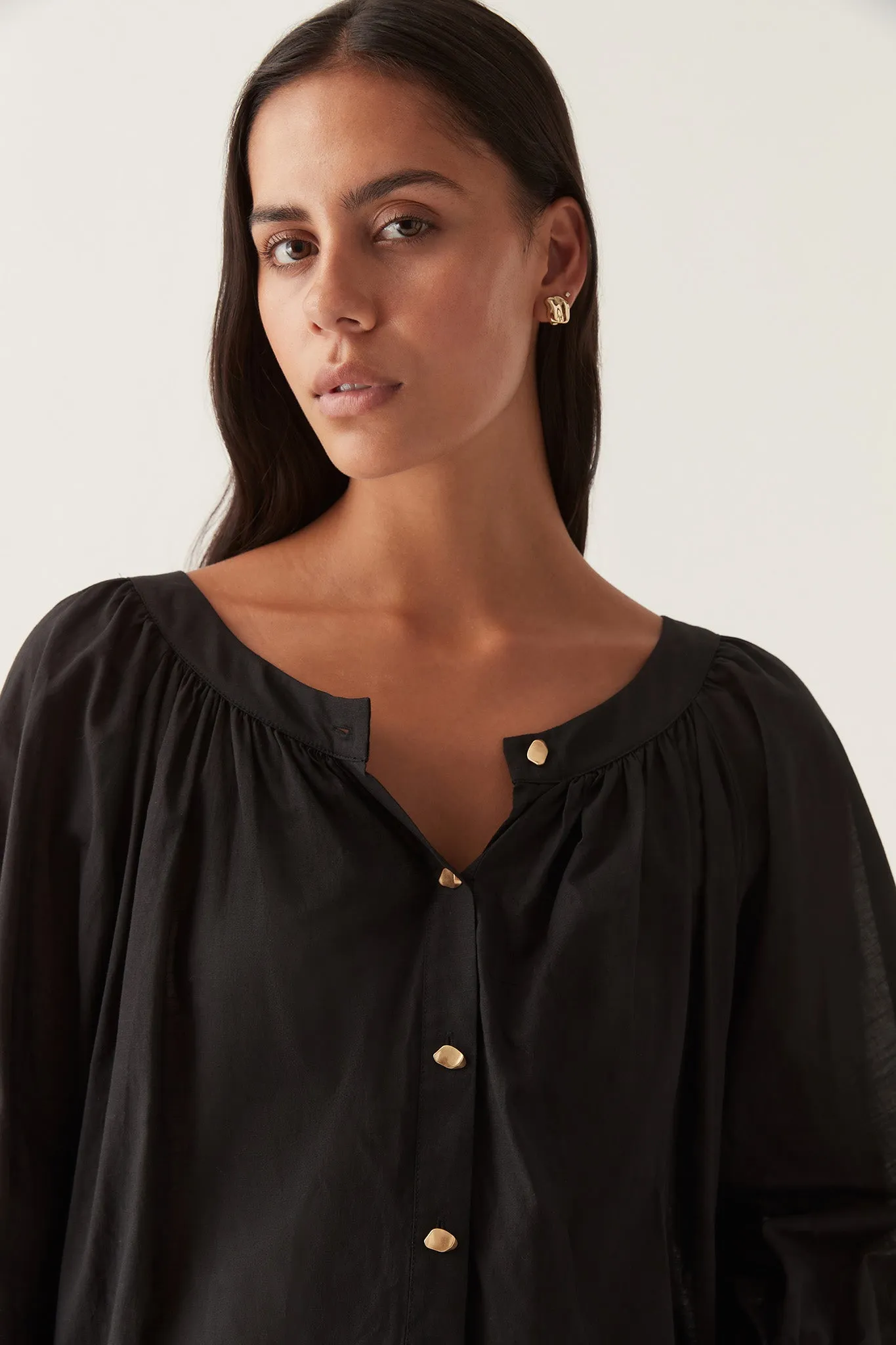 Le Corsaire Blouse sold by Aje product image thumbnail 4