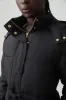 Essential Puffer Jacket 026 sold by Aje